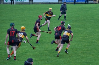 Killarney   <em>(Le hurling)</em>  |   4  /  37    |